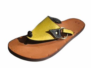 Alice Sandal Women (Round) *Custom Order* — Jutta Neumann New York